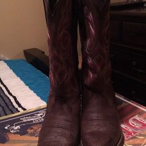 BootJack Boots